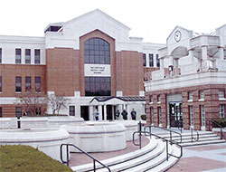 Hyattsville District Court